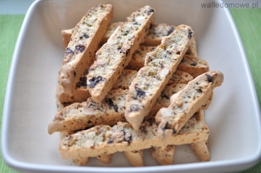 biscotti